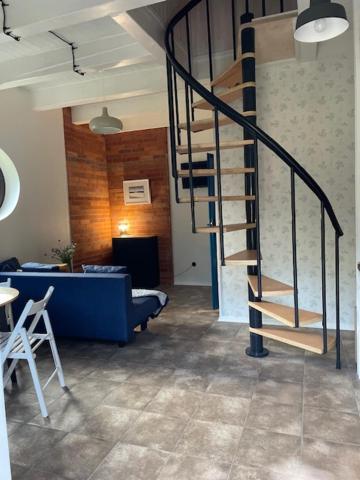 Naturalnietu Apartment