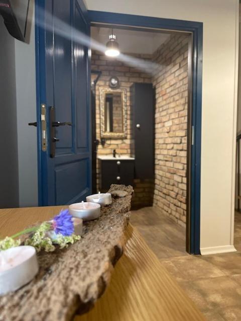 Apartment Naturalnietu Rowy (Pomerania)