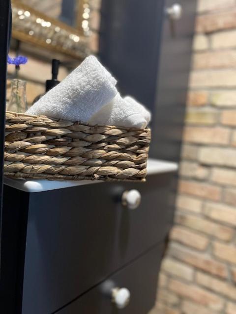 Apartment Naturalnietu Rowy (Pomerania)